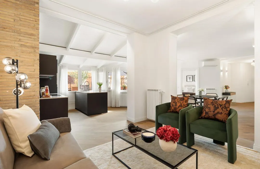 Terrace Boutique Apartment - Dolce Vita-1