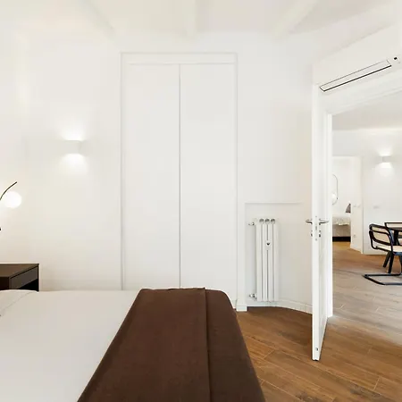 Terrace Boutique Apartment - Dolce Vita-3