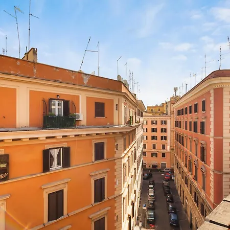 Terrace Boutique Apartment - Dolce Vita-2
